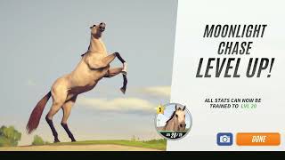 Rival Stars Horse Racing  Part 15  Legacy Foals [upl. by Madian]