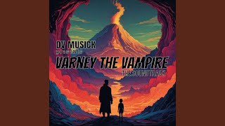 The Curse Varney the Vampire Soundtrack [upl. by Eimerej]