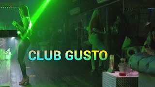 CLUB GUSTO  🕸🕷Halloween🎃👻 weekend 2020  Parque Lleras  Medellin Colombia 🇨🇴 [upl. by Bivins]