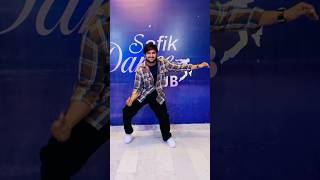 Bora Bora Dance video  Ap Dhillon  Safik dance hub [upl. by Bluefarb]