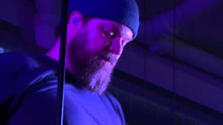 John Grant  Disappointing  Rough Trade East London  091015 [upl. by Leirad]