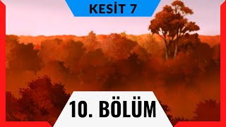 Avatar Son Hava Bükücü  10 Bölüm 7 Kesit [upl. by Yliram]