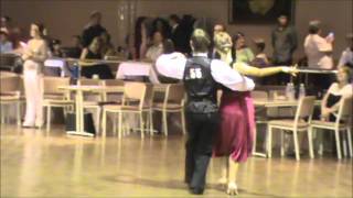 Dancesport L1 NV  Merrilyn [upl. by Quartas]