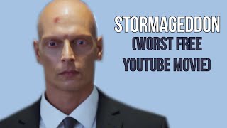 STORMAGEDDON A Terrible Free YouTube Movie [upl. by Omari197]