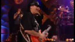 Santana  Maria Maria  Live By Request [upl. by Saideman8]