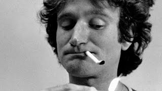 Robin Williams Drug and Alcohol Addiction Battle Was Well Known Over the Years [upl. by Nahtanoj]