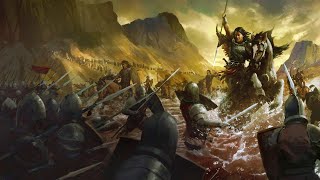 Malazan 2 Deadhouse Gates Non Spoiler Review [upl. by Kamin]