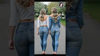 Born in the usa blonde blue jeans Vol1 VIDEO SLIDESHOW [upl. by Anrahs364]