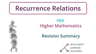 4 Recurrence Relations [upl. by Thgiwd20]