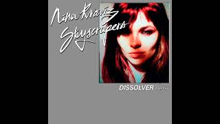 Nina Kraviz  Skyscrapers Dissolver Remix [upl. by Ahseek]