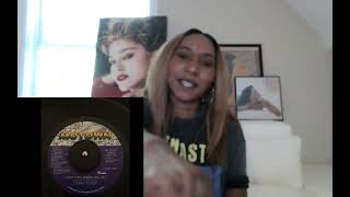 Commodores Reaction Lady You Bring Me Up HIS PEACE  Empress Reacts [upl. by Nichani]