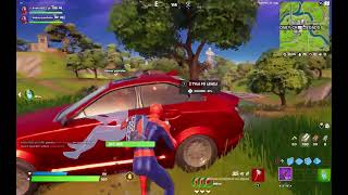 Fortnite Turniej DUOS OPEN Hype CUP [upl. by Eirret]