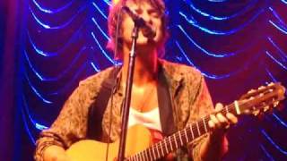 Paolo Nutini live in Oakland 09122009 Last Request [upl. by Yatnohs]