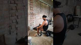 Calves exercises for bigger  gym motivation short speech ✅ [upl. by Ocsicnarf118]