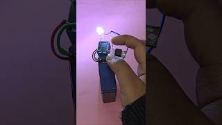 Touchable mosfet relay lamp electronic [upl. by Blount]