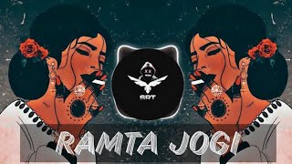 Ramta Jogi  Remix  Taal  Desi Hip Hop  SRT MIX 2023 [upl. by Akieluz449]