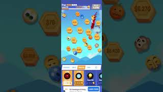 EMOJI CLICKER GAME [upl. by Leissam]