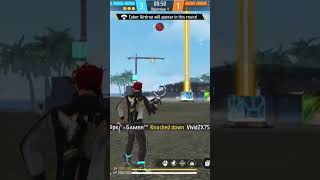 howtoearnmoneybyplayingfreefire freefire1vs1customtipsandtricks garenafreefire 🤘🥰 [upl. by Yelac115]