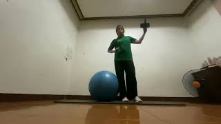 LOCOMOTOR NONLOCOMOTOR MANIPULATIVE MOVEMENTS [upl. by Tiduj394]