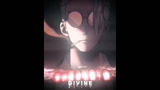 Taro sakamoto vs Sukuna 10 fingers anime edit sakamotodays [upl. by Ahsiek]