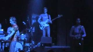 Stereolab Live 15112001  4 Baby Lulu [upl. by Eseneg]