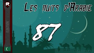 FR EU4  Les nuits dArabie  épisode 87 [upl. by Judon344]