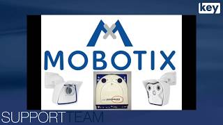 Mobotix Primeros Pasos  Parte 1 Quick Install [upl. by Reniti379]