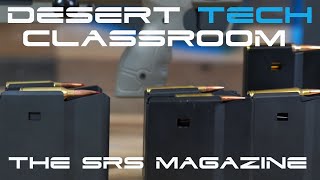 SRS Magazines [upl. by Katushka]