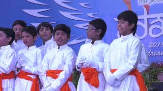 14th SENTIA ANNUAL DAY 1920 PART 1 [upl. by Avin]