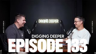 Reorienting Our Lives  Digging Deeper 133 [upl. by Tnahsarp]