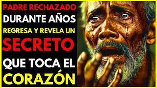 😱Padre Humillado por sus Hijos Regresa con un Secreto Impactante que Nadie Imaginaba [upl. by Naggem]