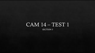 IELTS Listening Cambridge 14 Test 1 Section 3  Transcript Answers amp Repeating [upl. by Yerhpmuh]