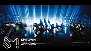 NCT 2020 엔시티 2020 RESONANCE MV [upl. by Asel]