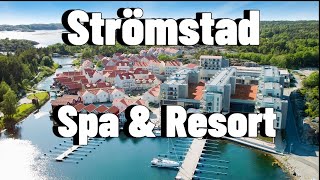 Strömstad Spa amp Resort [upl. by Sarilda]