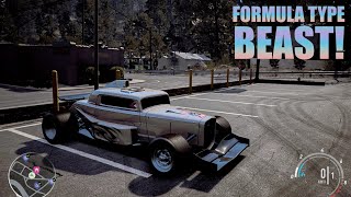 Formula Fury Dominating the Track in Need for Speed Payback [upl. by Adnarb]