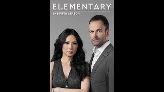 Elementary Sherlock and Watson 2nd Arguement S5E24 [upl. by Renick]