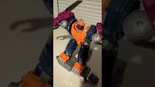 Power of the Primes Optimal Optimus Review [upl. by Andy]