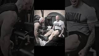 Martyn Ford ☠️🥶 shorts viralvideo tranding bodybuilding edit [upl. by Naasar]