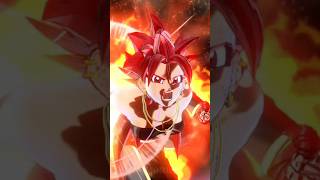 Godlike Super Saiyan God Transformation  Dragon Ball Xenoverse 2 Mods [upl. by Yesor]