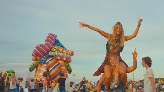 Aftermovie 2019  Lollapalooza Argentina [upl. by Henleigh373]