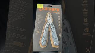 EDC deals at Walmart gerber dualforce gerber suspension nxt crktedc 19 Gerber dualforce [upl. by Ahsocin612]