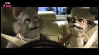 Freaky Friday Parody  Mongrels  Series 2 Episode 4  BBC Three [upl. by Roane]