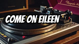 Come On Eileen Dexys Midnight Runners 45 RPM Record [upl. by Edana]