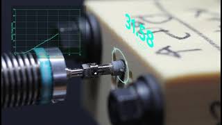 Dental Implant Biomechanics Testing │ NobelActive [upl. by Ansel]