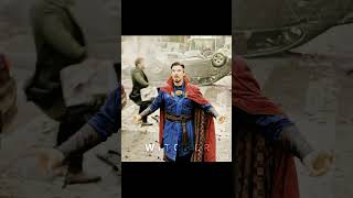 Doctor Strange Vs Giant Octopus drstrange mcu shortvideo superman shorts [upl. by Radmilla]