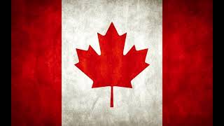 Canadian National Anthem O Canada [upl. by Flory]