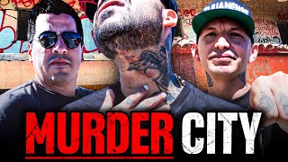 Inside The War For Tijuana How Mexican Cartels Turned Tijuana Into Worlds Most VIOLENT City [upl. by Ahtekal997]