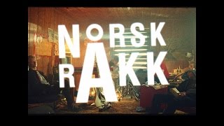 Norsk Råkk  Fylla Offisiell [upl. by Kared]