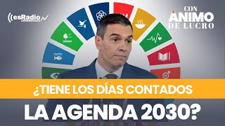 La maldita agenda 2030 ¿Tiene los días contados [upl. by Mintun715]