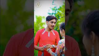 સપના ❤️  Naynathakor  Ajay Thakor New Short Video ￼ Romantic Song ￼naynathakor [upl. by Norek672]